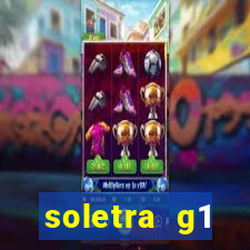 soletra g1 respostas hoje